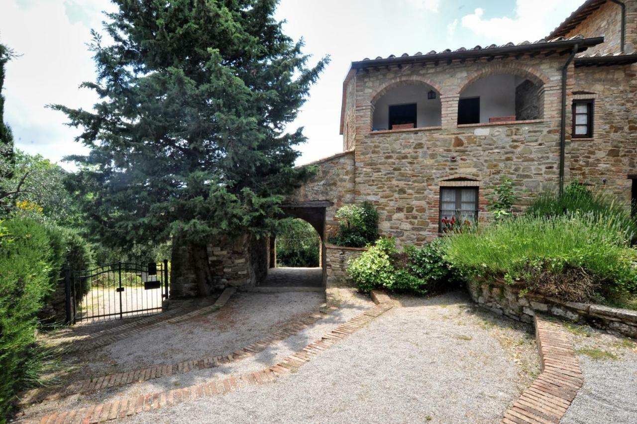 皮加罗La Casa Nel Castello Di Gaiche公寓 外观 照片