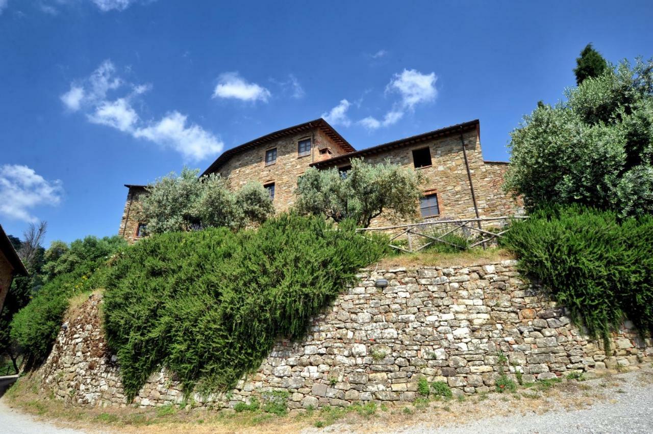 皮加罗La Casa Nel Castello Di Gaiche公寓 外观 照片