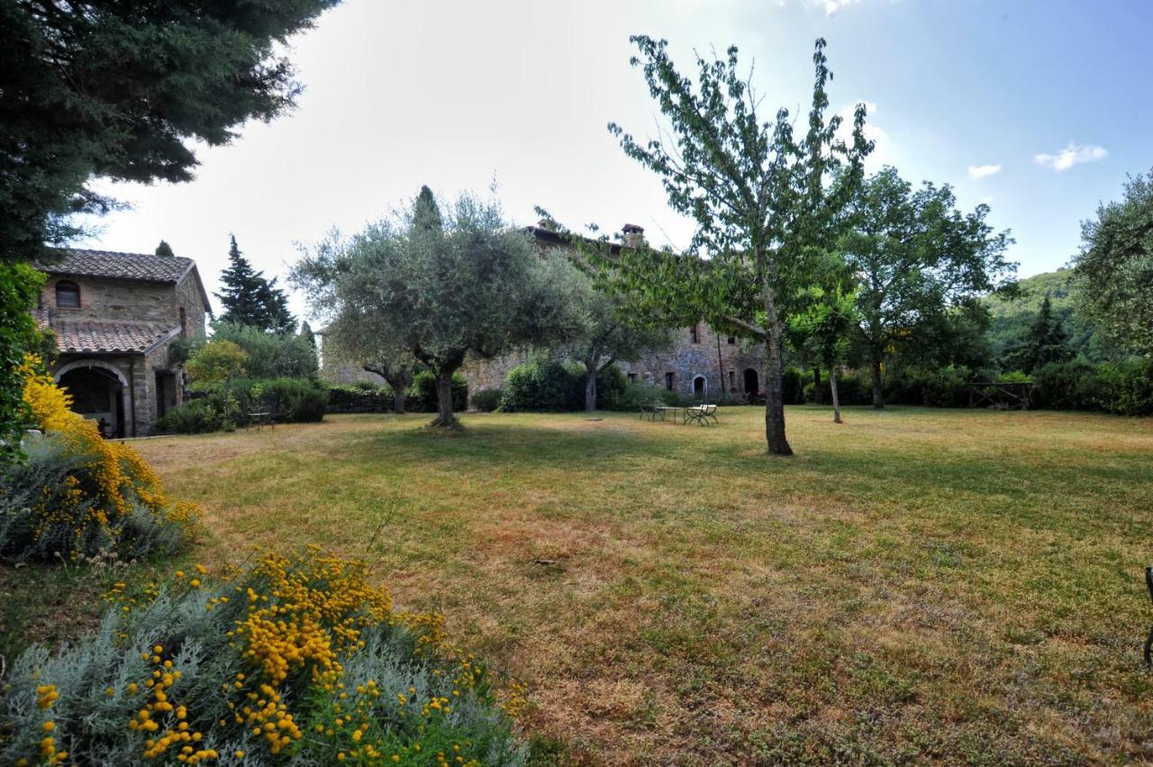 皮加罗La Casa Nel Castello Di Gaiche公寓 外观 照片