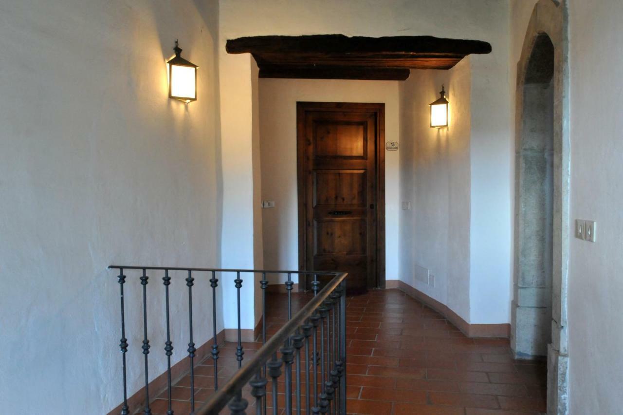 皮加罗La Casa Nel Castello Di Gaiche公寓 外观 照片